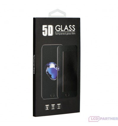 Huawei P30 Lite (MAR-LX1A) Tempered glass 5D schwarz