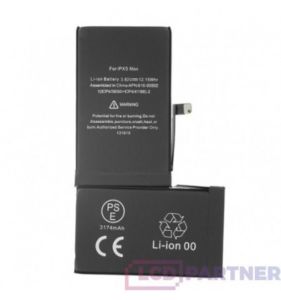 Apple iPhone Xs Max Baterie APN: 616-00502