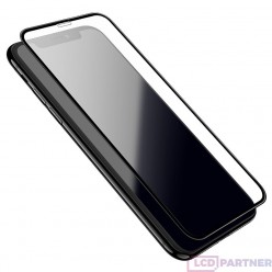 hoco. Apple iPhone XS Max, iPhone 11 Pro Max Fullscreen HD tempered glass black