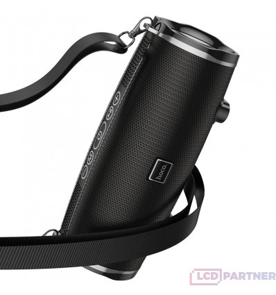 hoco. BS40 bezdrátový reproduktor černá