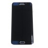 Samsung Galaxy S6 Edge+ G928F LCD displej + dotyková plocha + rám černá - originál