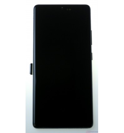 Samsung Galaxy S10 lite SM-G770F LCD + touch screen black - original