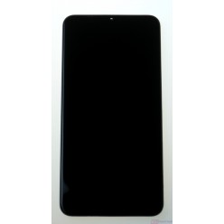 Samsung Galaxy M10 SM-M105G LCD + touch screen black - original
