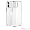 hoco. Apple iPhone 12 Mini Cover light series clear