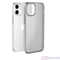 hoco. Apple iPhone 12 Mini Cover light series black