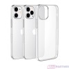 hoco. Apple iPhone 12, 12 Pro Abdeckung light series transparent