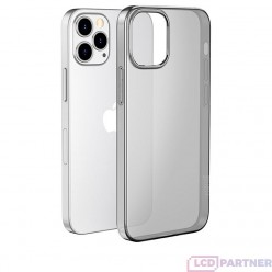 hoco. Apple iPhone 12 Pro Max Cover light series black