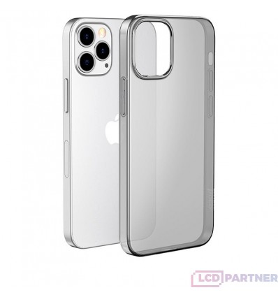 hoco. Apple iPhone 12 Pro Max Pouzdro light series černá