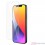 hoco. Apple iPhone 12 Mini G6 Fullscreen HD tempered glass