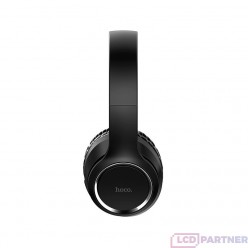 hoco. W28 wireless Kopfhörer schwarz