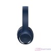 hoco. W28 wireless Kopfhörer blau