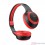 hoco. W29 wireless headphone red
