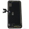 Apple iPhone X LCD displej + dotyková plocha čierna - repas