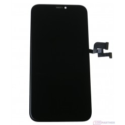Apple iPhone Xs LCD displej + dotyková plocha čierna - repas