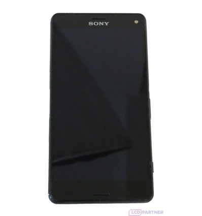 Sony Xperia Z3 compact D5803 LCD + touch screen black