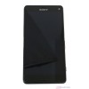 Sony Xperia Z3 compact D5803 LCD displej + dotyková plocha černá