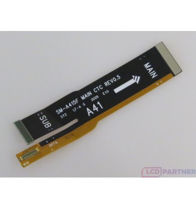 Samsung Galaxy A41 SM-A415FN Flex hlavní - originál