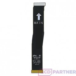 Samsung Galaxy Note 10 N970F Flex hlavní - originál