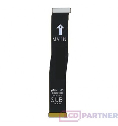 Samsung Galaxy Note 10 N970F Flex hlavní - originál