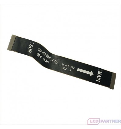 Samsung Galaxy S20+ SM-G986F Flex hlavní - originál