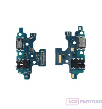 Samsung Galaxy A41 SM-A415FN Lade flex - original