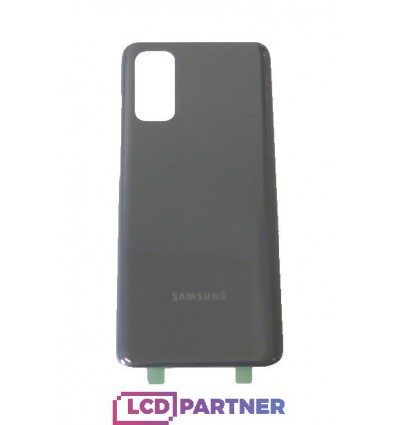 Samsung Galaxy S20 SM-G980F Kryt zadný šedá