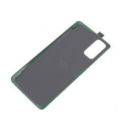Samsung Galaxy S20 SM-G980F Batterie / Akkudeckel blau