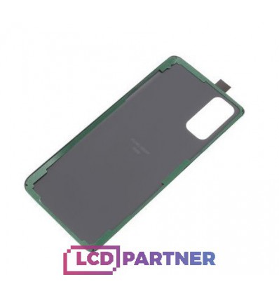 Samsung Galaxy S20 SM-G980F Kryt zadní modrá