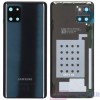 Samsung Galaxy Note 10 Lite N770F Batterie / Akkudeckel schwarz - original