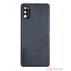 Samsung Galaxy A41 SM-A415FN Batterie / Akkudeckel schwarz - original