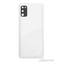 Samsung Galaxy A41 SM-A415FN Battery cover white - original