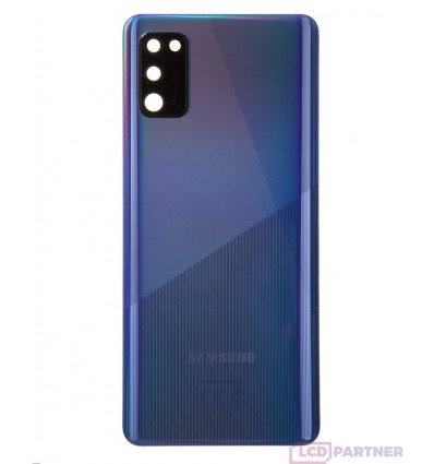 Samsung Galaxy A41 SM-A415FN Kryt zadní modrá - originál
