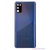 Samsung Galaxy A41 SM-A415FN Battery cover blue - original