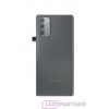 Samsung Galaxy Note 20 SM-N980 Battery cover gray - original