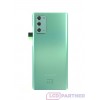 Samsung Galaxy Note 20 SM-N980 Kryt zadní zelená - originál