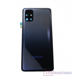 Samsung Galaxy M31s M317F Battery cover blue - original