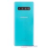 Samsung Galaxy S10 Plus G975F Batterie / Akkudeckel grün - original