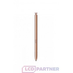 Samsung Galaxy Note 20 Plus N986 Stylus Stift kupfer - original