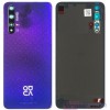 Huawei Nova 5T (YAL-L21) Kryt zadní fialová - originál