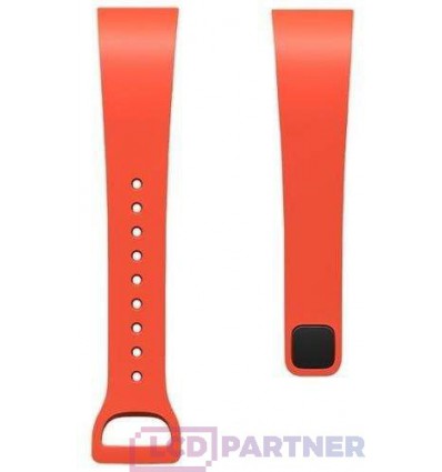 Xiaomi Mi Smart Band 4C Fitness Armband orange