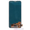 Xiaomi Mi A3 LCD kijelző + érintő fekete