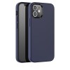 hoco. Apple iPhone 12 mini Cover pure series blue