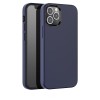 hoco. Apple iPhone 12 Pro Max Cover pure series blue
