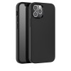 hoco. Apple iPhone 12 Pro Max Cover pure series black