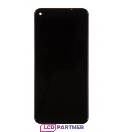 Samsung Galaxy A11 SM-A115F LCD + touch screen + front panel black - original