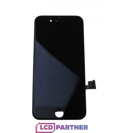 Apple iPhone 7 LCD displej + dotyková plocha čierna - TianMa