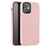 hoco. Apple iPhone 12 mini Abdeckung pure series pink