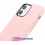 hoco. Apple iPhone 12 mini Cover pure series pink