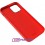 hoco. Apple iPhone 12 mini Cover pure series red