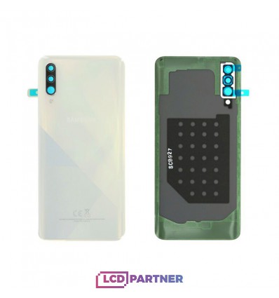 Samsung Galaxy A30s SM-A307F Kryt zadní bílá - originál